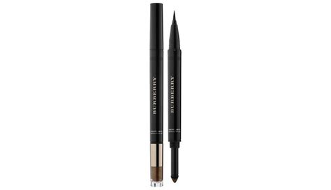 burberry cat eyeliner and shaping shadow review|The Best Liquid Eyeliners for Creating a Cat.